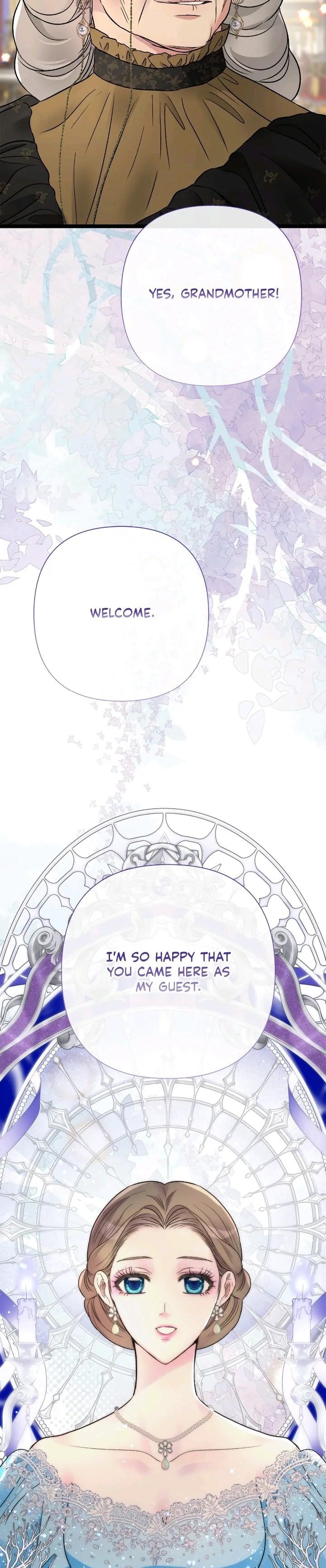 The Problematic Prince, Chapter 77 image 27